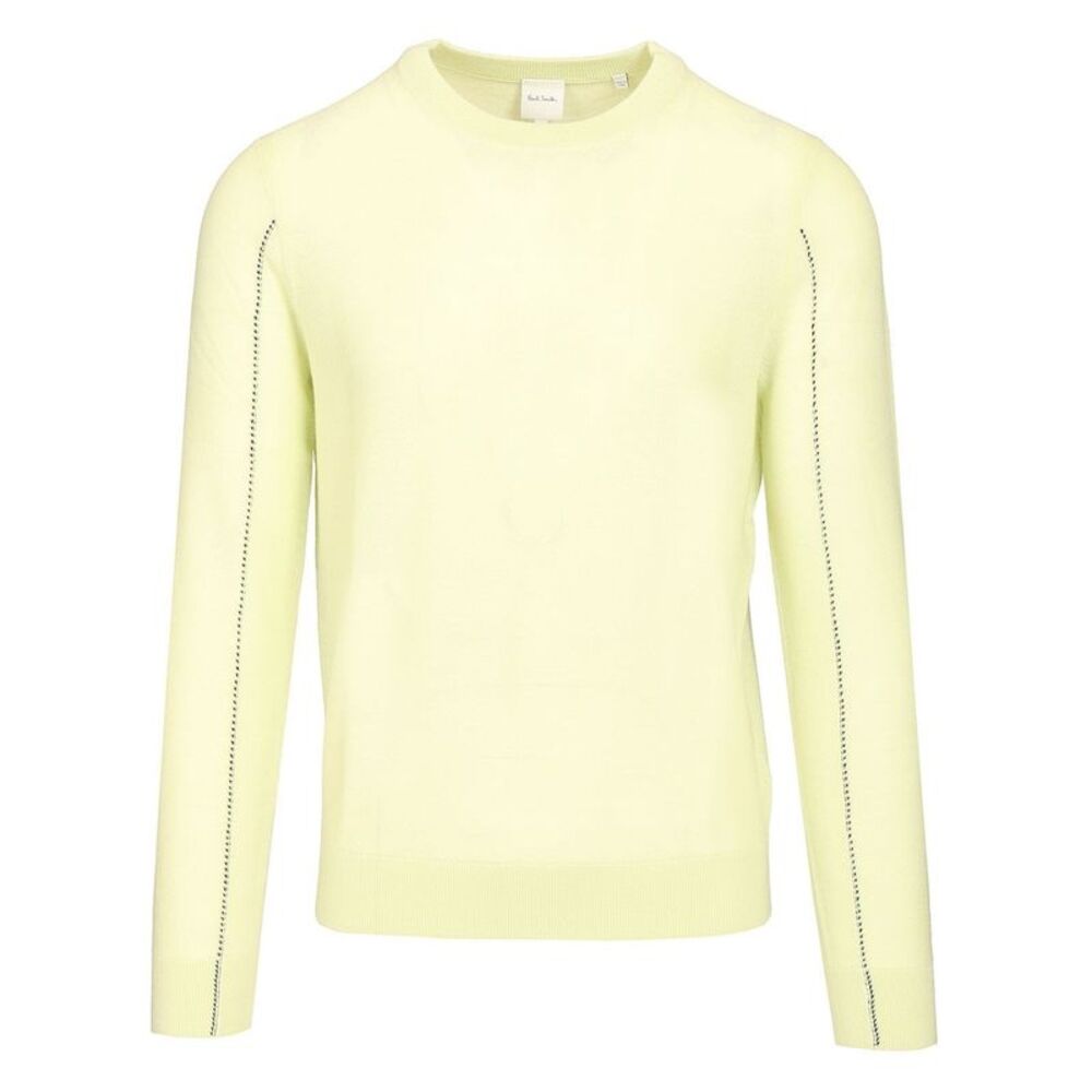 Paul Smith Men Crew Neck Sweater